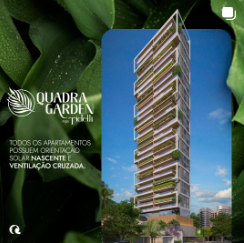 Quadra - Carreiras